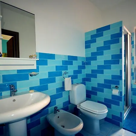 Apartmán Naxos Sea *