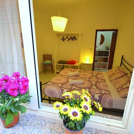 Naxos Sea * Giardini Naxos