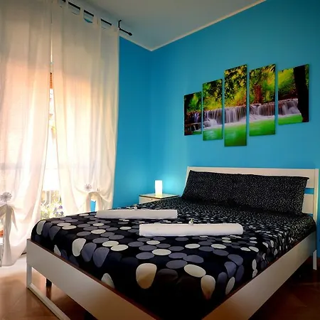 Apartamento Naxos Sea